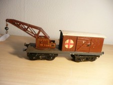 O Gauge HORNBY SERIES RED