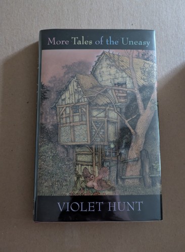 More tales the - more,