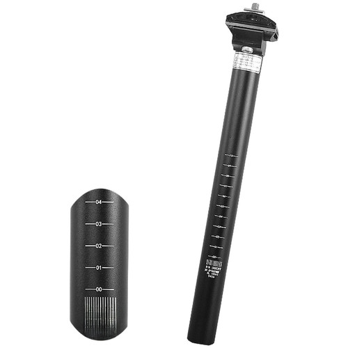 Aluminium seatpost for - aluminium,