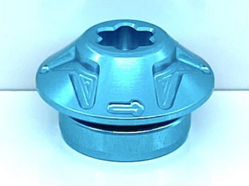 Limited edition light blue - edition,