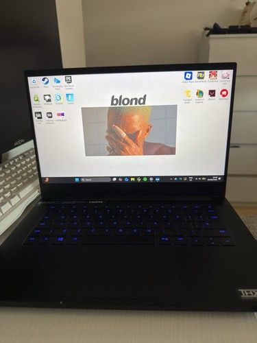 Razer blade ryzen 9 16gb - razer,