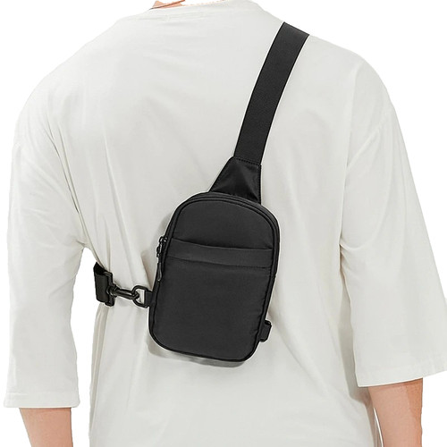 Sport men chest bag mini - sport,