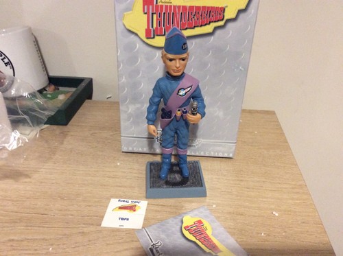 Robert harrop thunderbirds - robert,