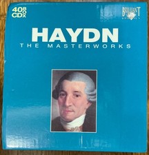Haydn: The Masterworks