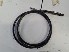 SYM Fiddle 3 Rear Brake Cable