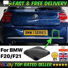 BMW F20 F21 M Sport Rear