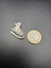 Beautiful Vintage Sterling