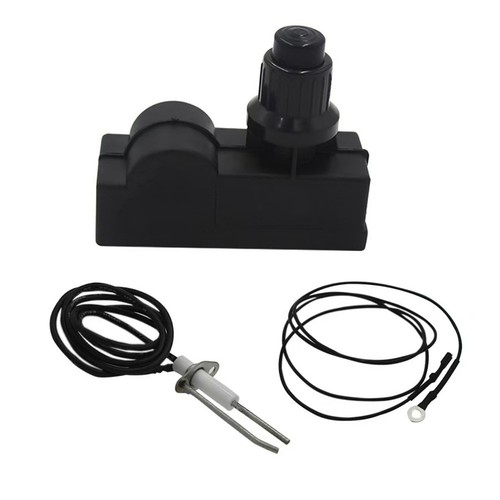 Gas heater igniter - gas,