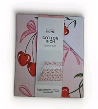 Primark Heart Cherry