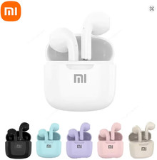 Bluetooth Earphones TWS Mini Wireless Headphones In-Ear Buds For iPhone Android