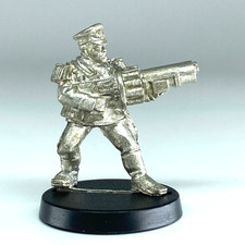 Mordian Iron Guard with