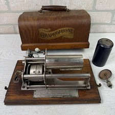 Antique Columbia The