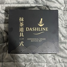 Matcha Set Japanese Tea Bowl