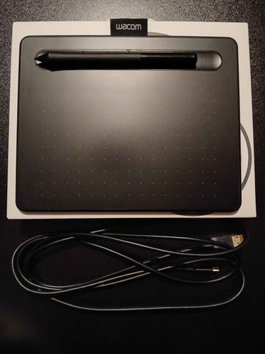 Wacom intuos pen - wacom, (w/