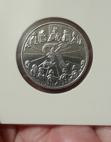 2018 uncirculated alphabet - 2018,