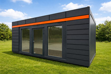 20 ft office container&