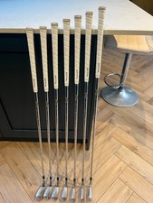 Callaway Rogue St Pro Iron Set