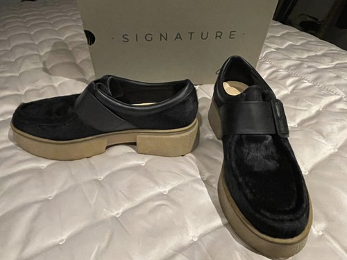 Vgc clarks signature - 42/8d,