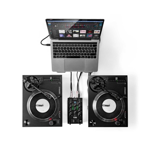 Reloop ptb portable - reloop,