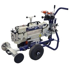 Fremco Duct Rod Rapid Pusher