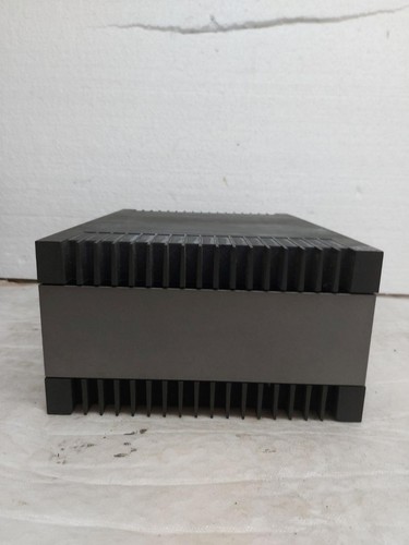 Quad 606 mk1 - power, amplifier