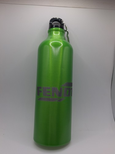 Fendt logo personalised water - fendt,