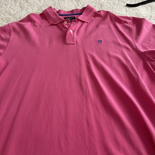 Hackett men polo top size - hackett,