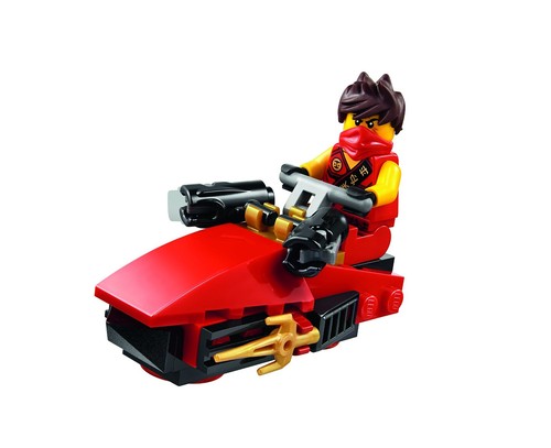 Lego ninjago masters - ninjago, of