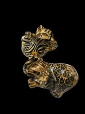 2 x La Vie Safari Collage Elephants Family Patchwork Baby Elephants