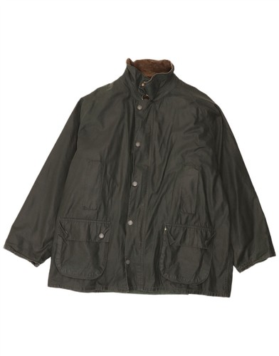 Polbot mens waxed cotton - mens,