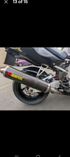 Honda cbr900rr fireblade - honda,