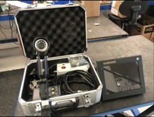 Telescopic Pole Camera