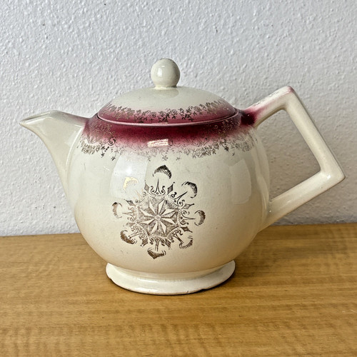 Vintage 1940s cronin warranted - vintage,