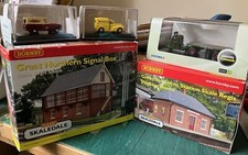 Hornby Skaledale oo gauge
