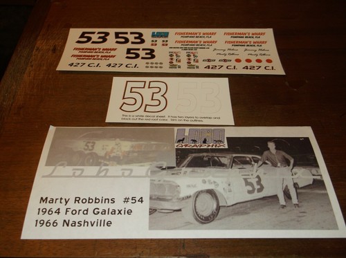 Marty robbins 1964 - marty,