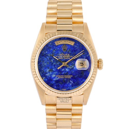 Rolex day date 18238 - day-date,