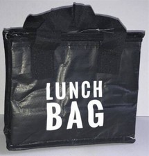 Lunch bags insulated - *,