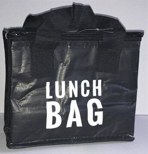 Lunch bags insulated - bags,