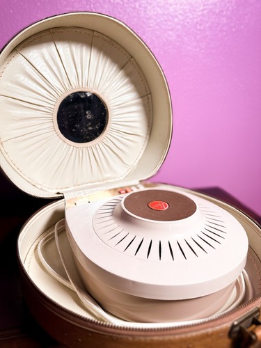 Hoover portable hair - hair, dryer