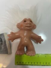 DAM TROLL 1986  white hair