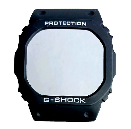Bezel fits casio shock - bezel,