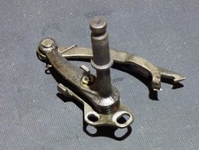 GENUINE DUCATI MONSTER M 600