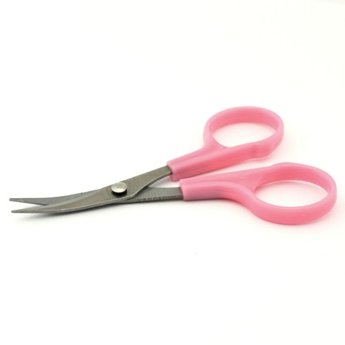 Sharp curved tip - 4-3/4",