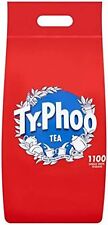 Typhoo Tea Bags 1100's - Pack