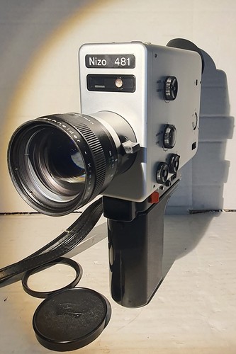 Excellent nizo 481 super - nizo,