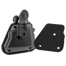 Mf2231 Airbox + Engine Air