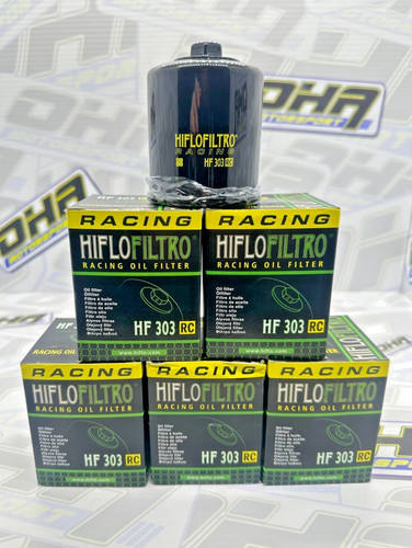 New hiflo racing race - hiflo,