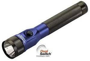 Streamlight 75477 blue stinger - streamlight,