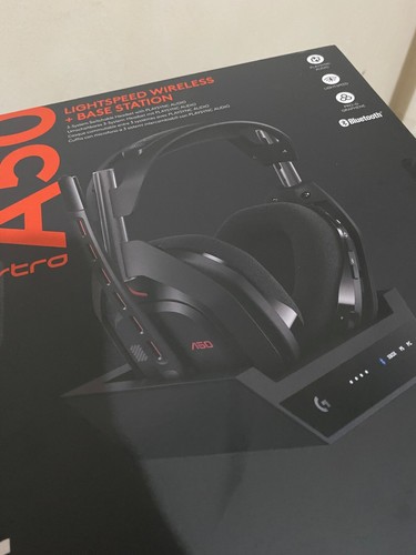 Astro a50 gen5 - astro,
