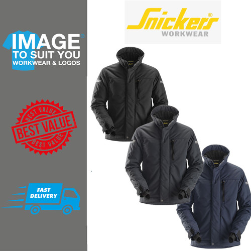 Snickers allround windproof - snickers,